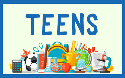 Teens logo