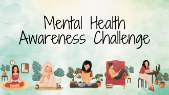 mental health challenge