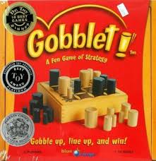 gobblett