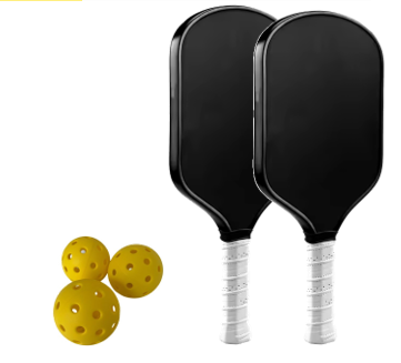 pickleball set